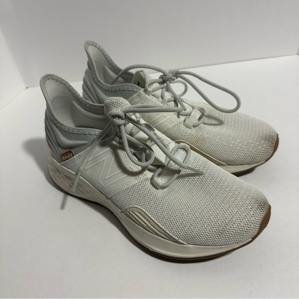 New Balance Fresh Foam Roav Running Shoe Women's Size 7.5